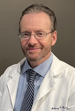  Anthony Berni, MD