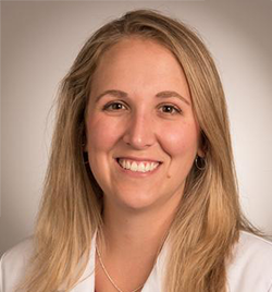 Kirsten Jansen, M.D.