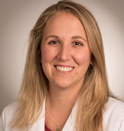 Kirsten Jansen, M.D.