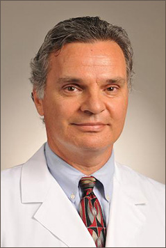 Robert A. Sciortino, M.D.