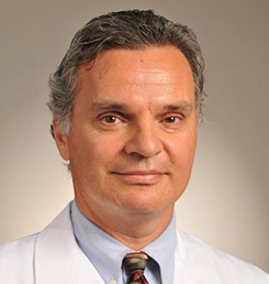 Robert A. Sciortino, M.D.